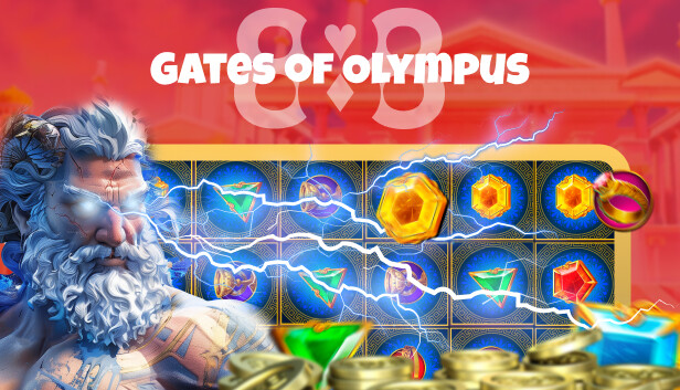 Gates of Olympus oyna